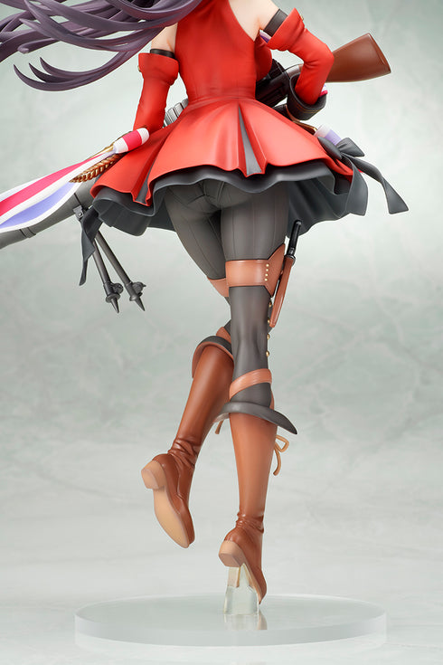 『ドールズフロントライン』ルイス